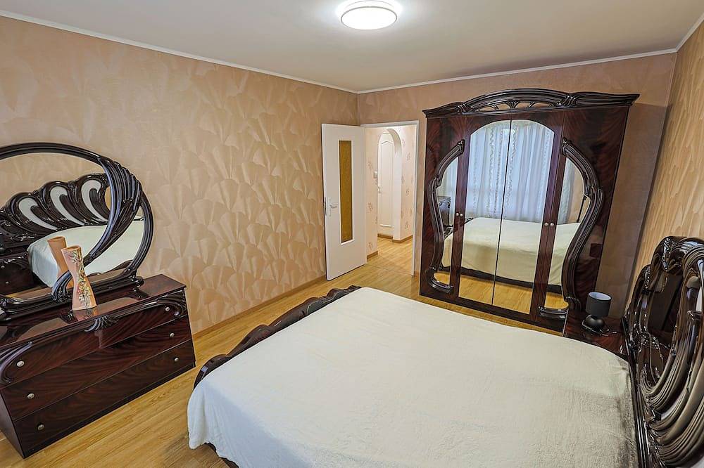 Apartamento entero, Beautiful T3 double living room apartment for rent in Strasbourg in Estrasburgo, Región de Estrasburgo