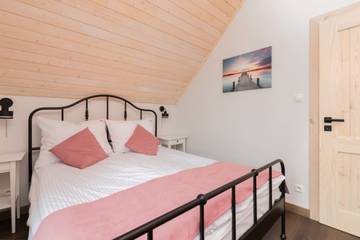 Apartament Wakacyjny dla 6 osoby w Krokowa, Kaszuby, Zdjęcie 2