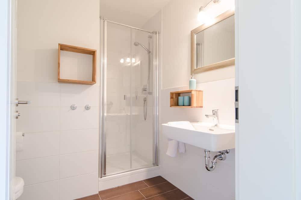 Ganze Wohnung, Apartment 5 in Gößweinstein, Frankenalb