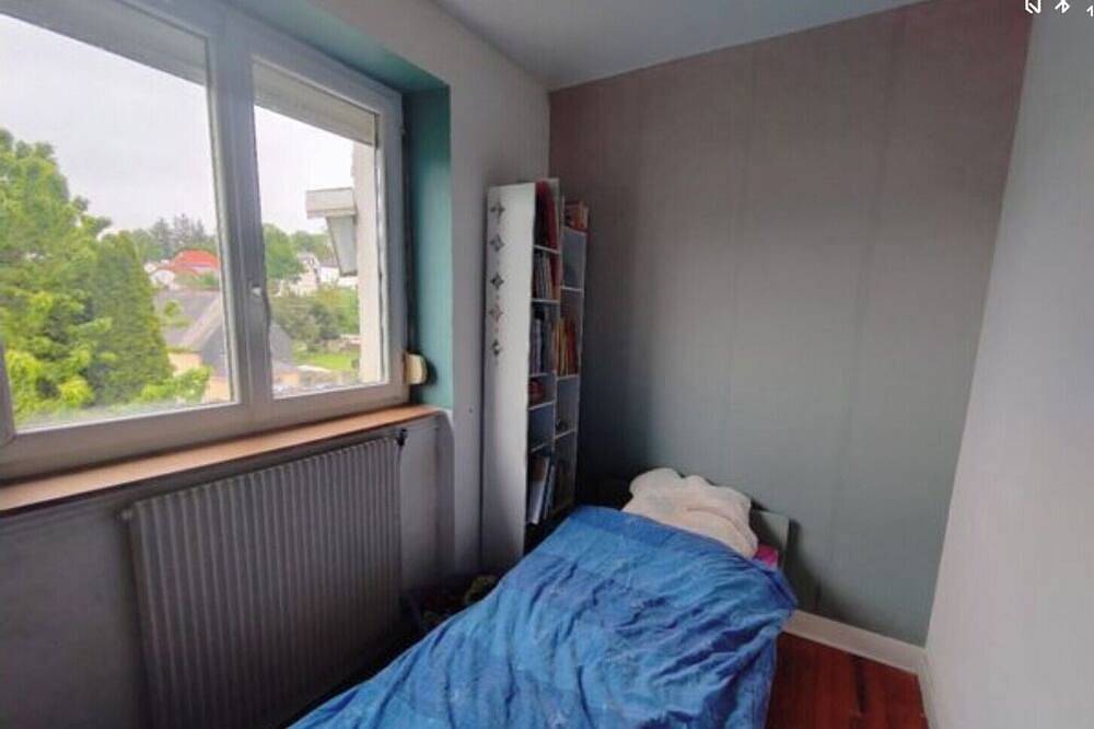 Family home of 130 m2 on two levels with enclosed garden 🌳 in Quimperlé, Region de Quimper