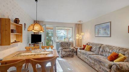 Ferienwohnung für 4 Personen in Schönwald im Schwarzwald, Hochschwarzwald, Bild 4