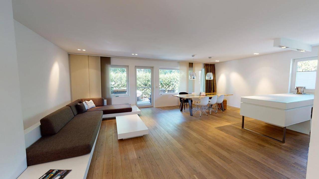 Ganze Wohnung, Two-Bedroom Apartment in Porz (Köln), Köln