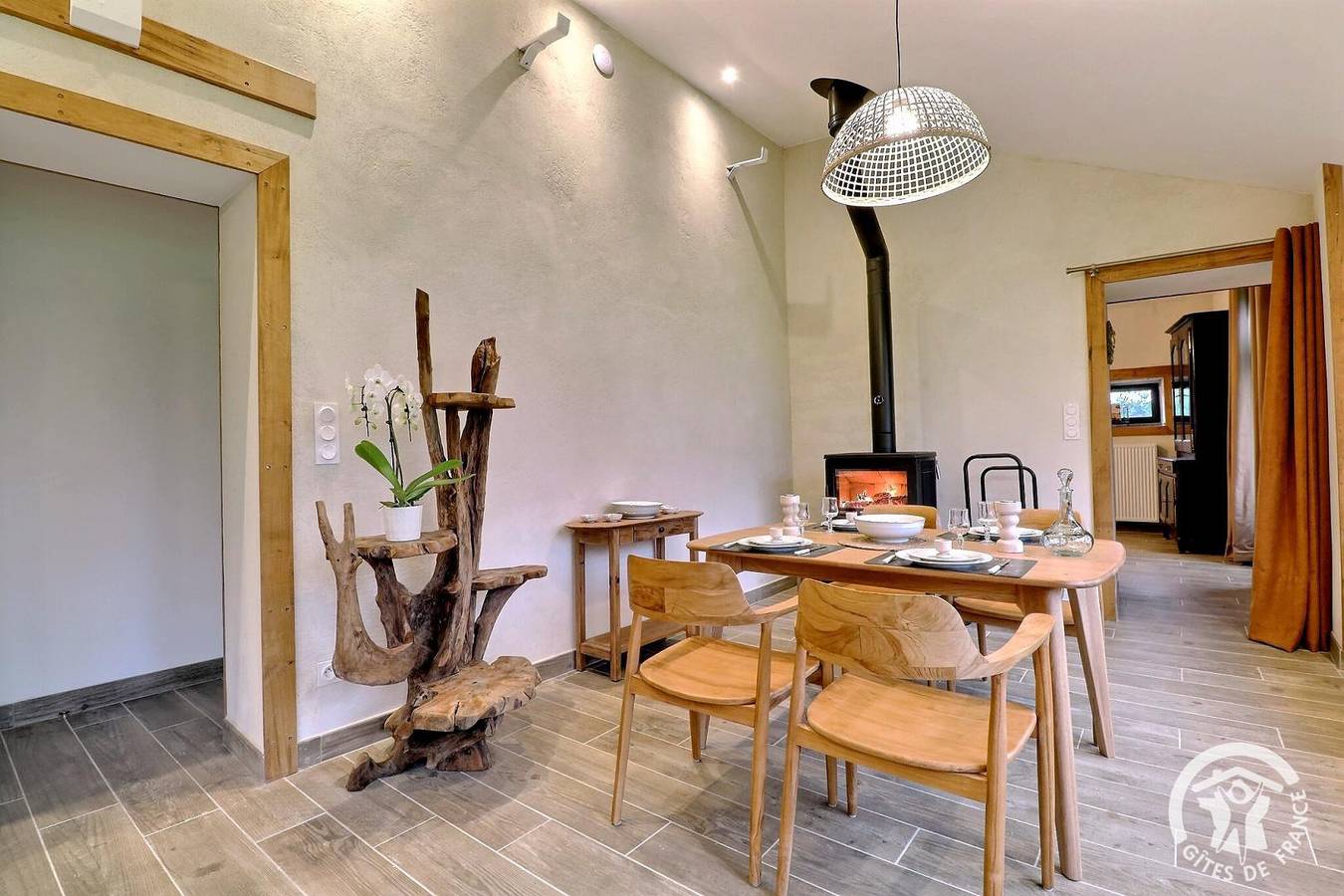 L'Orangerie in Le Rheu, Région de Rennes