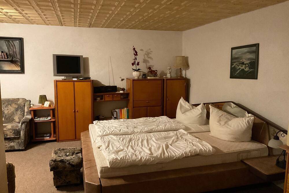 Entire apartment, Apartment - Rügen-apartment 46 in Garz/Rügen, Ruegen