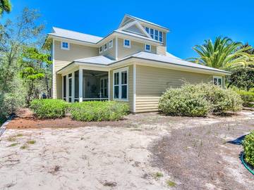 Vacation House for 11 Guests in Alabama Gulf Coast, Mobile Bay, Picture 2