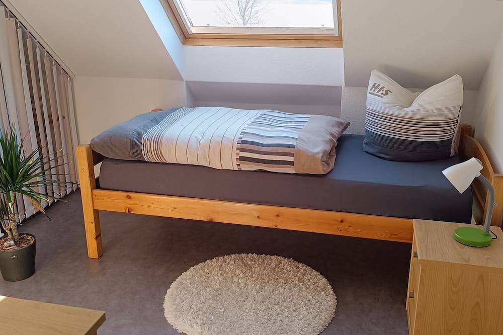 Ganze Wohnung, Ferienwohnung/App. für 4 Gäste mit 80m² in Breitungen/Werra in Breitungen/Werra, Werratal