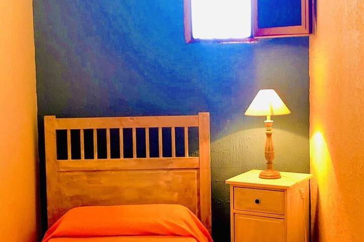 Ferienhaus für 4 Personen, mit Garten und Terrasse in Santa Maria di Castellabate - 4