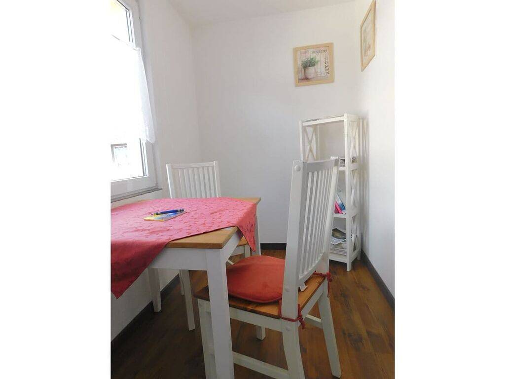 Ferienhaus mit 1 Schlafzimmer in Wernigerode, Harzvorland