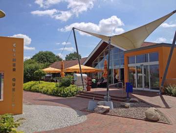 Ferienwohnung für 3 Personen in Carolinensiel, Wittmund, Bild 4