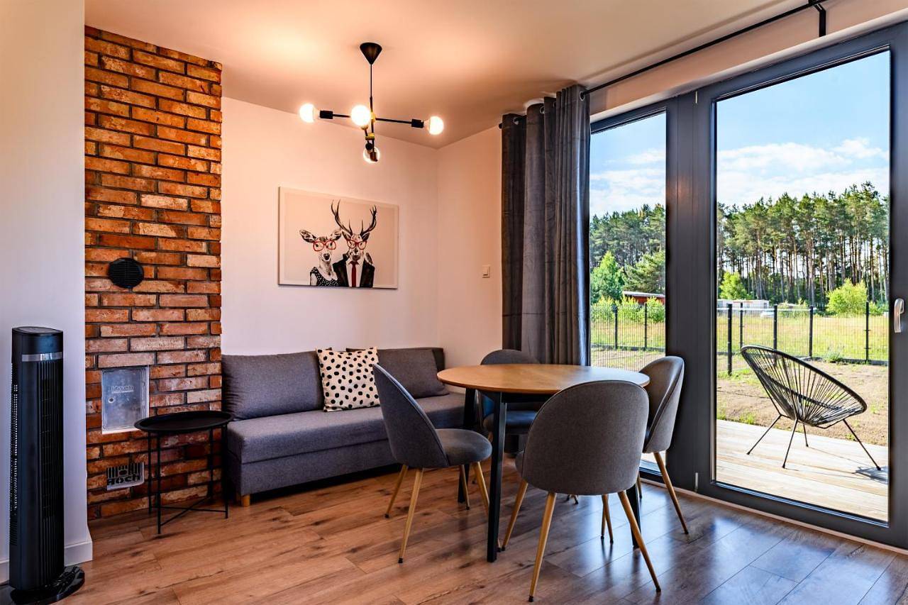 Deluxe Family Suite in Jastrzębia Góra, Zatoka Gdańska