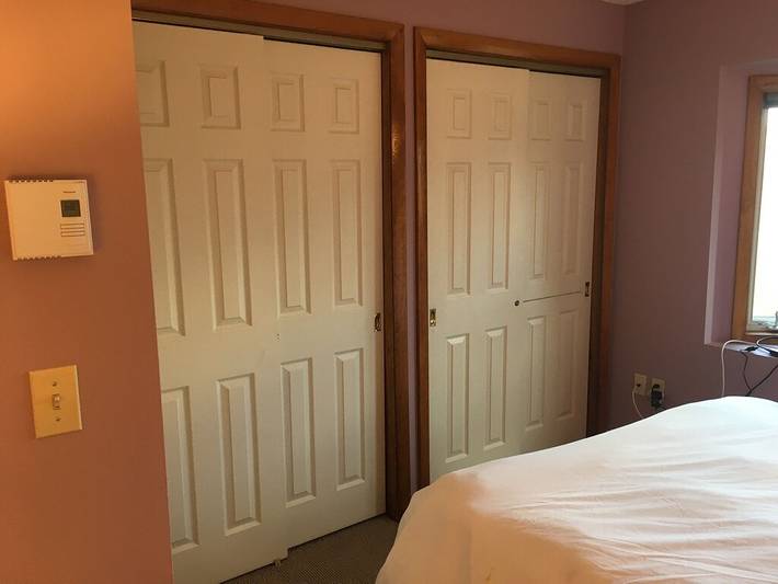 Ferienwohnung für 6 Personen, mit Balkon und Pool - 1