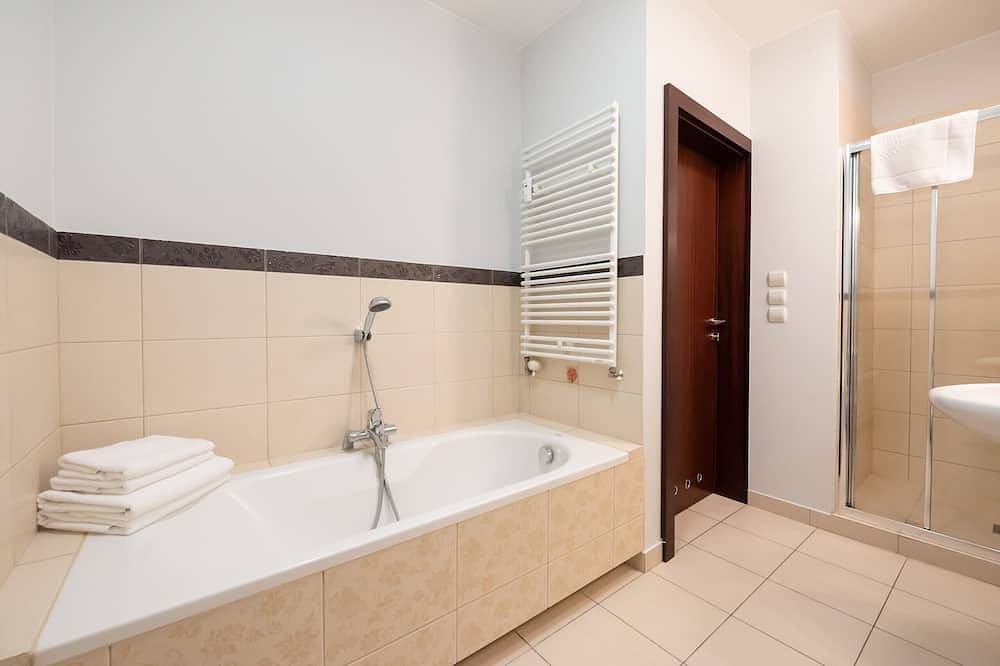 Entire apartment, Mokotów Open Business Apartment in Mokotów, Warsaw
