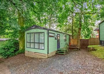 Caravan for 2 People in Great Yarmouth, Norfolk, Photo 1