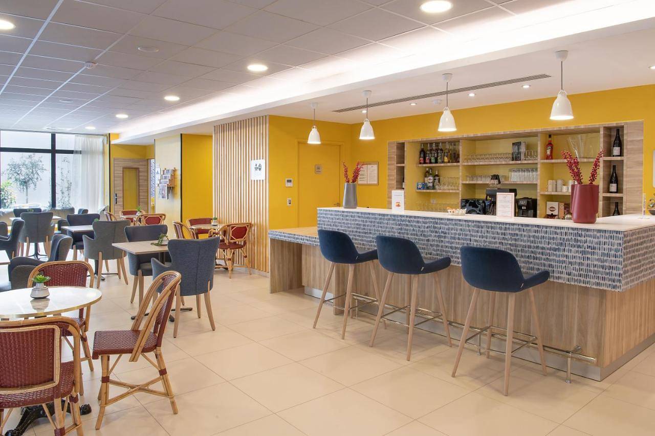 Domitys - La Majolique in Béziers, Côte méditerranéenne (France)