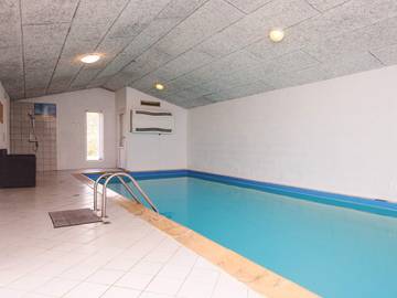 Ferieudlejning til 6 Personer i Jegum, Vesterhavet, Billede 4