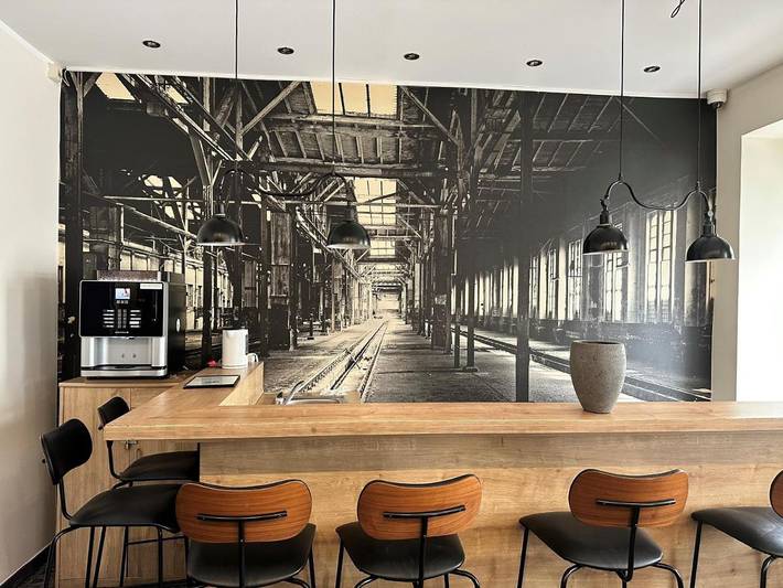 Hotel para 2 personas - 1