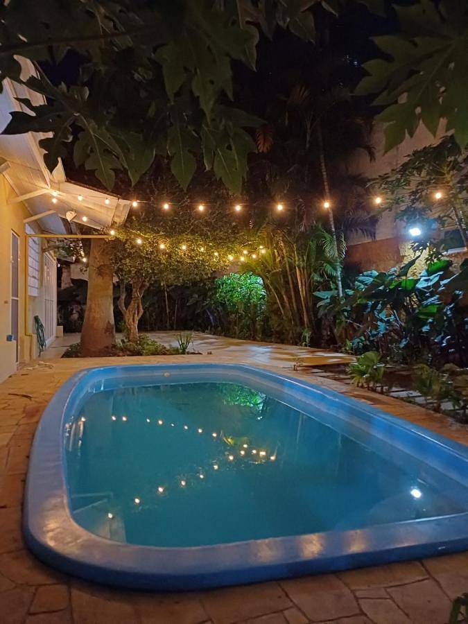 Hostal para 2 personas, con jardín y vistas - 1