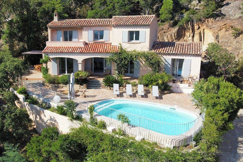 Maison de vacances