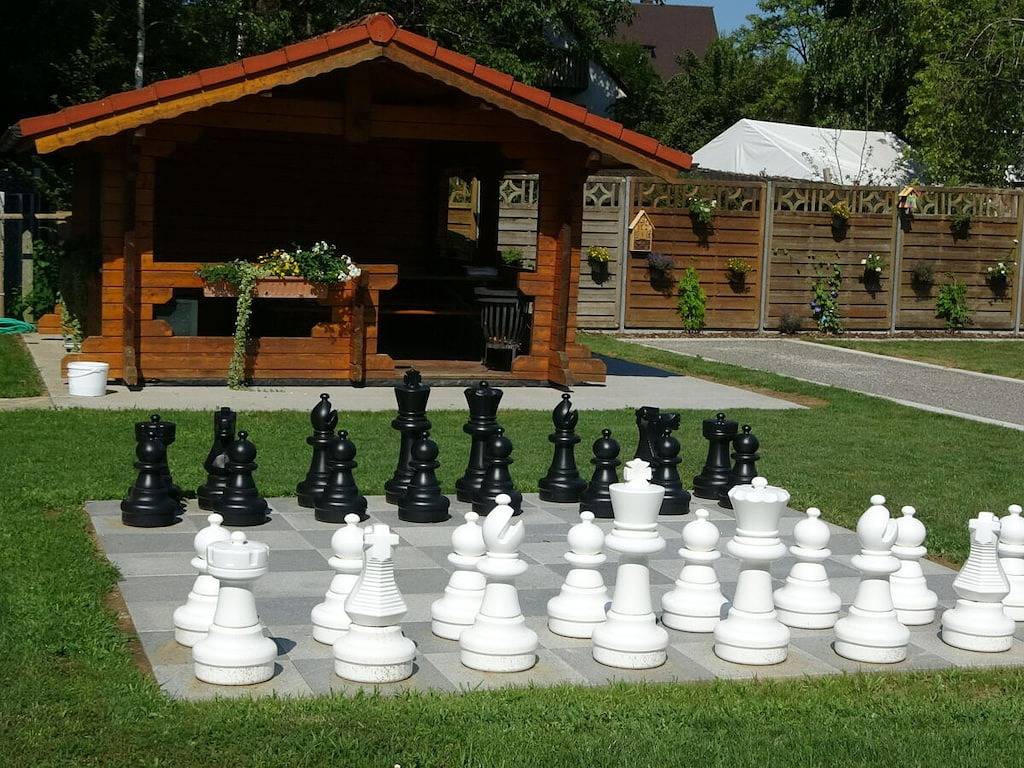 Gästehaus Trostelhof 5 in Neufrach, Salem