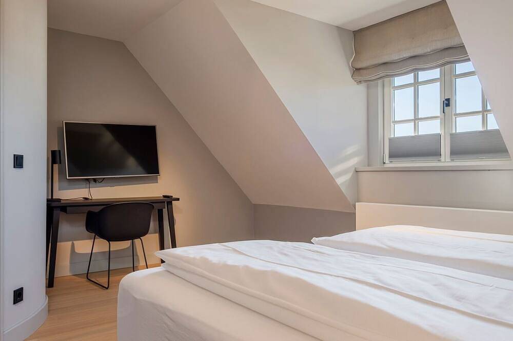 Bohosylt 2 - Exkl. Luxus-Hausteil unter Reet mit 4 Zimmern auf ca. 150 m², für in Wenningstedt, Sylt