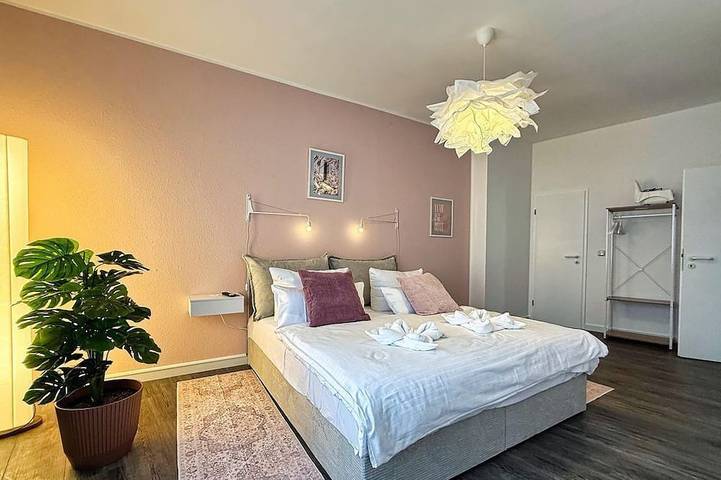Ferienwohnung für 6 Personen in Schweriner Schloss - 3