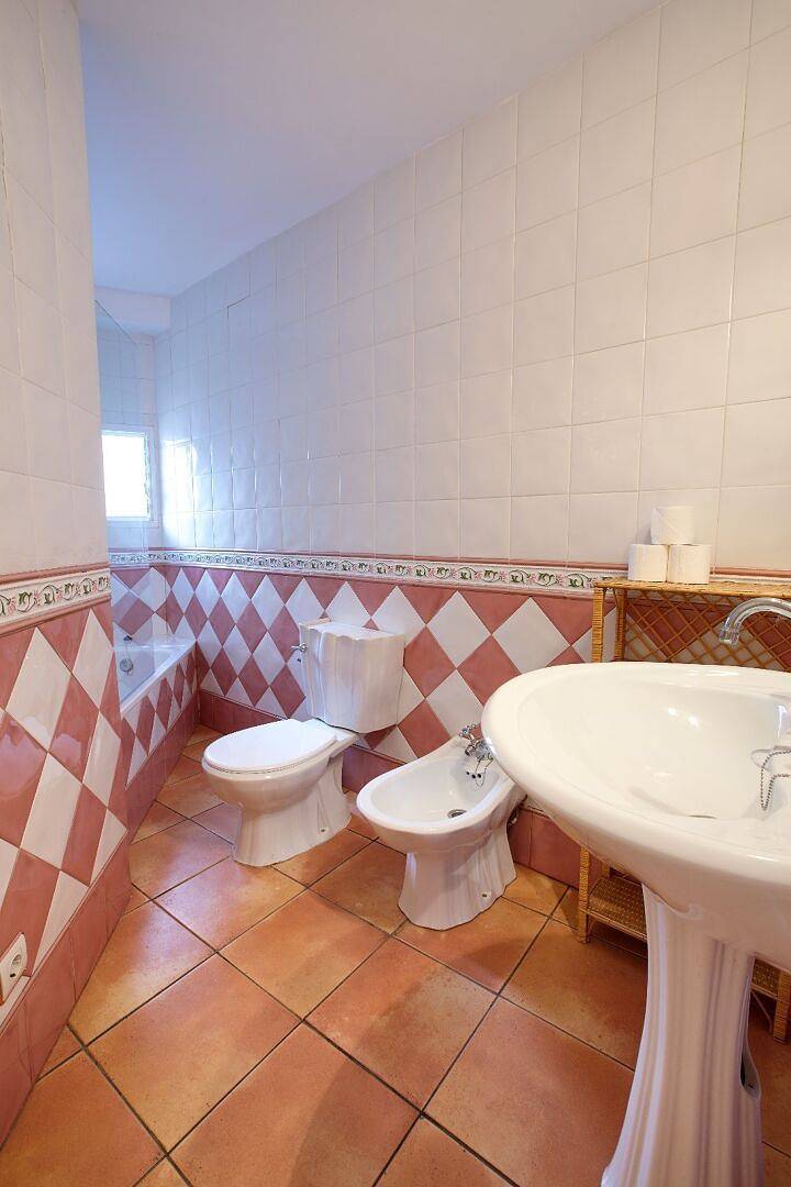 Appartement entier, Cuencaloft Los Tres Balcones in Cuenca, Province de Cuenca