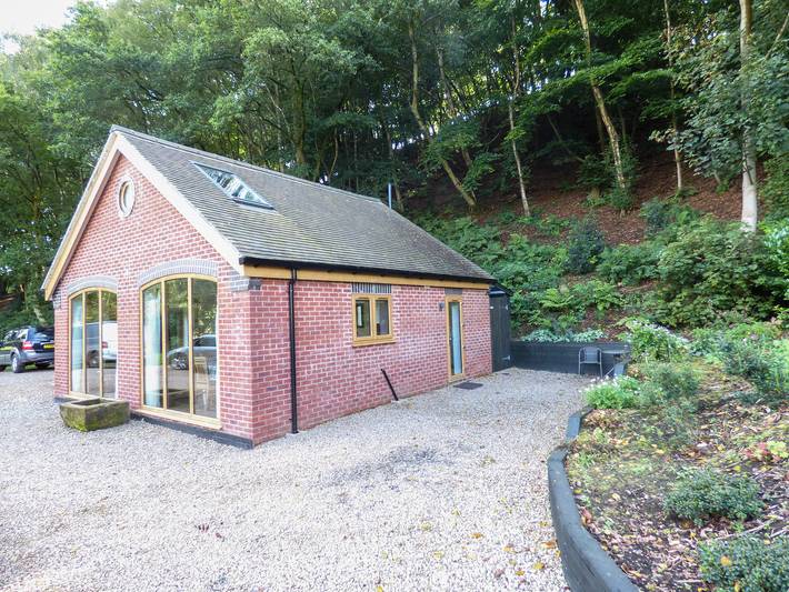 Gîte pour 6 personnes, avec jardin, animaux acceptés - 1