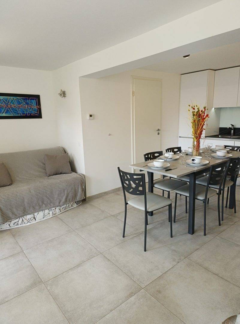 Appartement entier, Appartement Mont César in Bernex, Région de Thonon-les-Bains