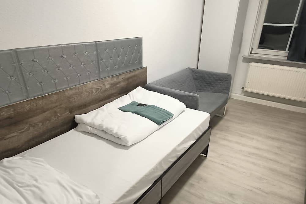 Entire apartment, Fmi21 Accommodation in Hochheim am Main, Hochheim