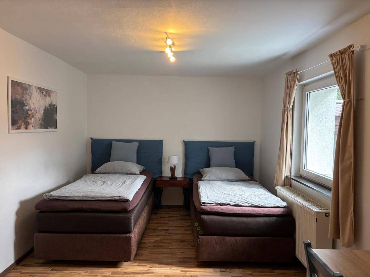 Wohnzeit-Köln in Mülheim Köln, Köln