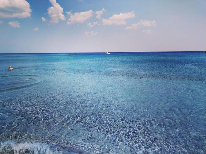 Casa vacanza per 9 persone, con panorama e balcone - 1