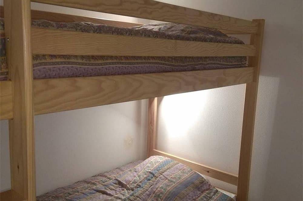 Ganze Wohnung, Studio-Kabine für 6 mit Annehmlichkeiten, Piau-Engaly in Piau-Engaly, Aragnouet