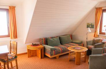 Ferienwohnung für 2 Personen in Strand Dahme, Dahme, Bild 4