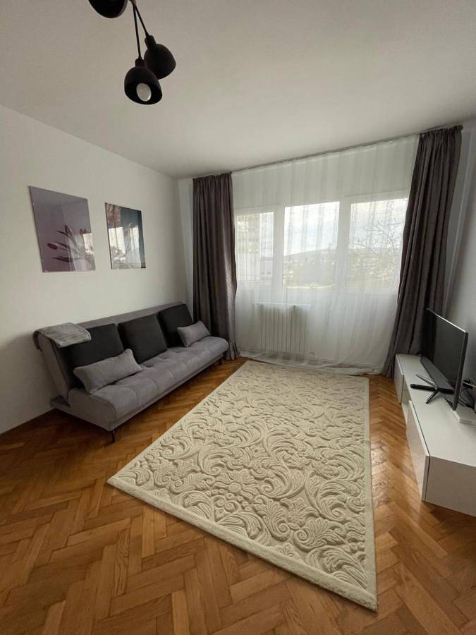 Appartement de vacances pour 2 personnes, avec balcon et vue