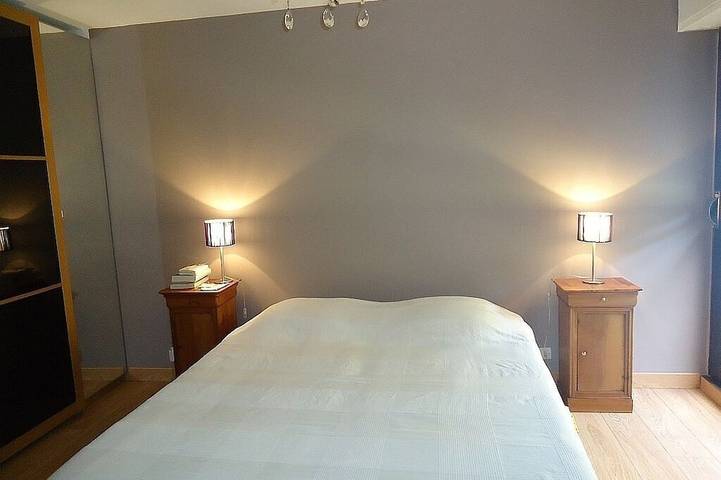 Gîte pour 4 personnes, avec terrasse dans Ile De Bendor - 2