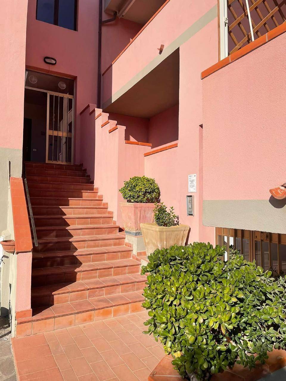 Appartement de vacances entier, Casa Miriam in Marciana Marina, Ile d'Elbe