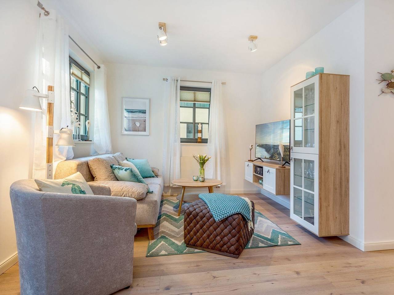 Ferienwohnung in Zingst ab 122€ pro Nacht