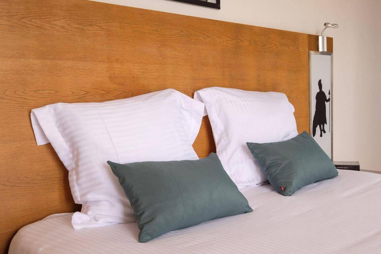 Comfort Aparthotel Antibes Le Maestria in Sophia Antipolis, Côte méditerranéenne (France)