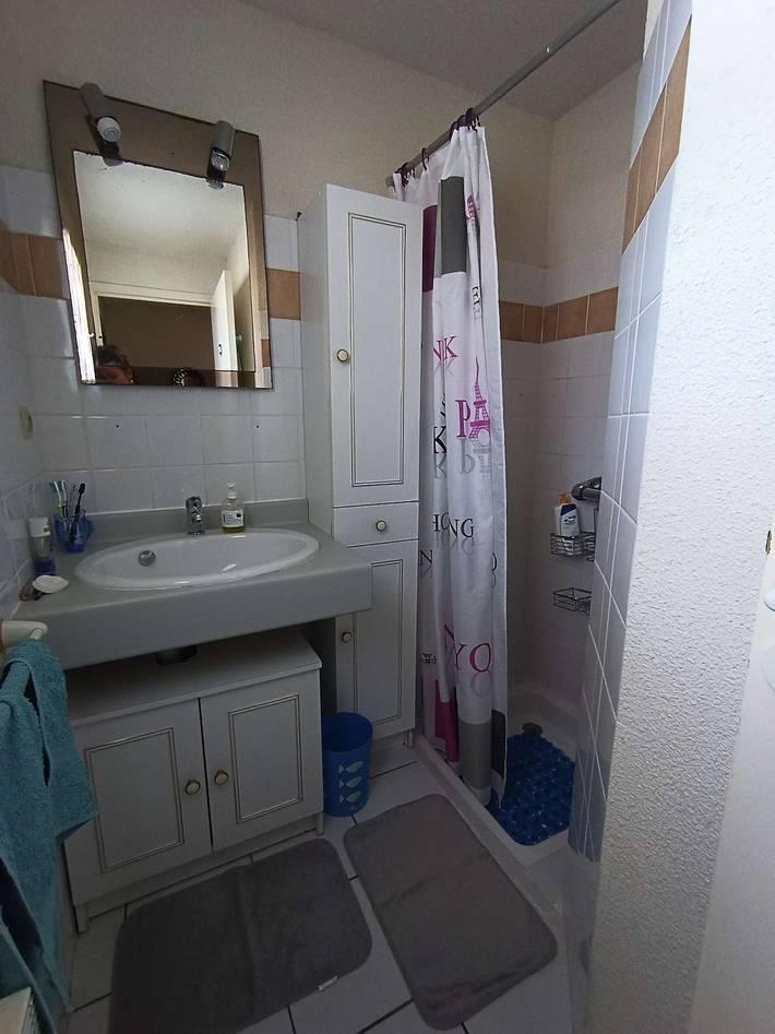 Gîte pour 4 personnes dans Biscarrosse Plage - 3