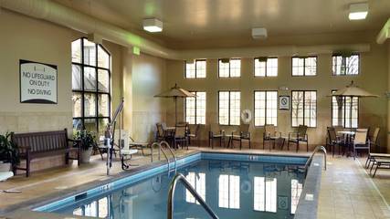 Vacation Rental for 4 Guests in Ohio, USA, Picture 4