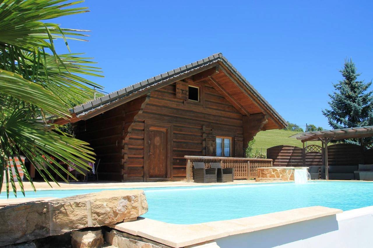 Chalet le Pré de la Dame in Épagny, Région d'Annecy
