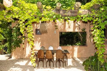 Villa für 12 Personen in Urbanizacion Montcabrer, Cabrils, Bild 4