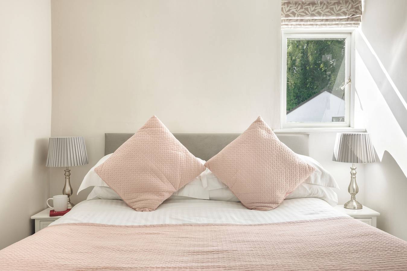 Entire holiday apartment, Kelsick Villa Guest House - Scafell in Ambleside, Lake District