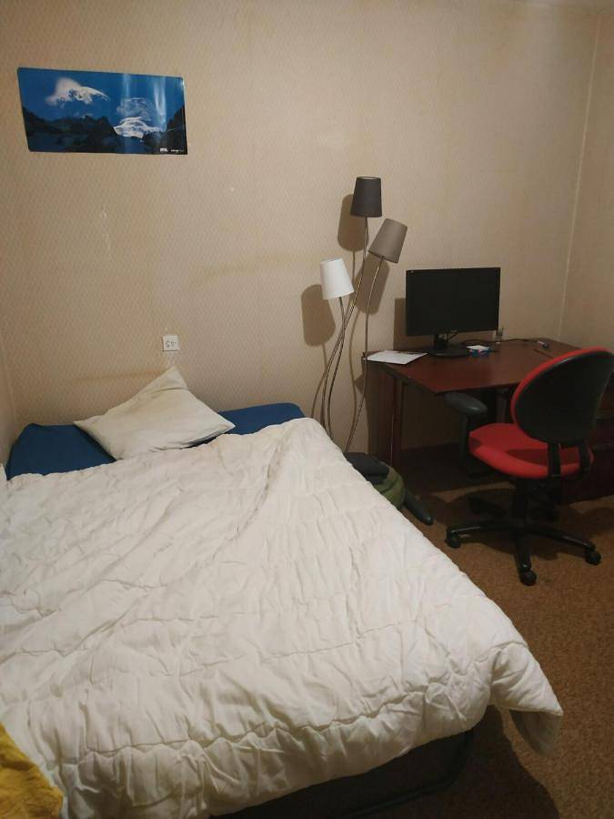 Location de vacances pour 4 personnes, avec terrasse à Chanac - 2