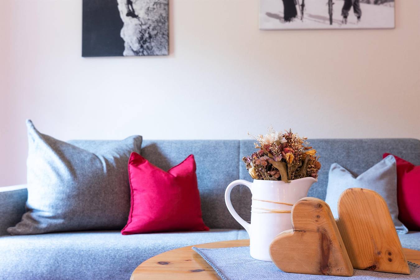 Dreibettzimmer Glückspilz in Schladming, Schladming-Dachstein