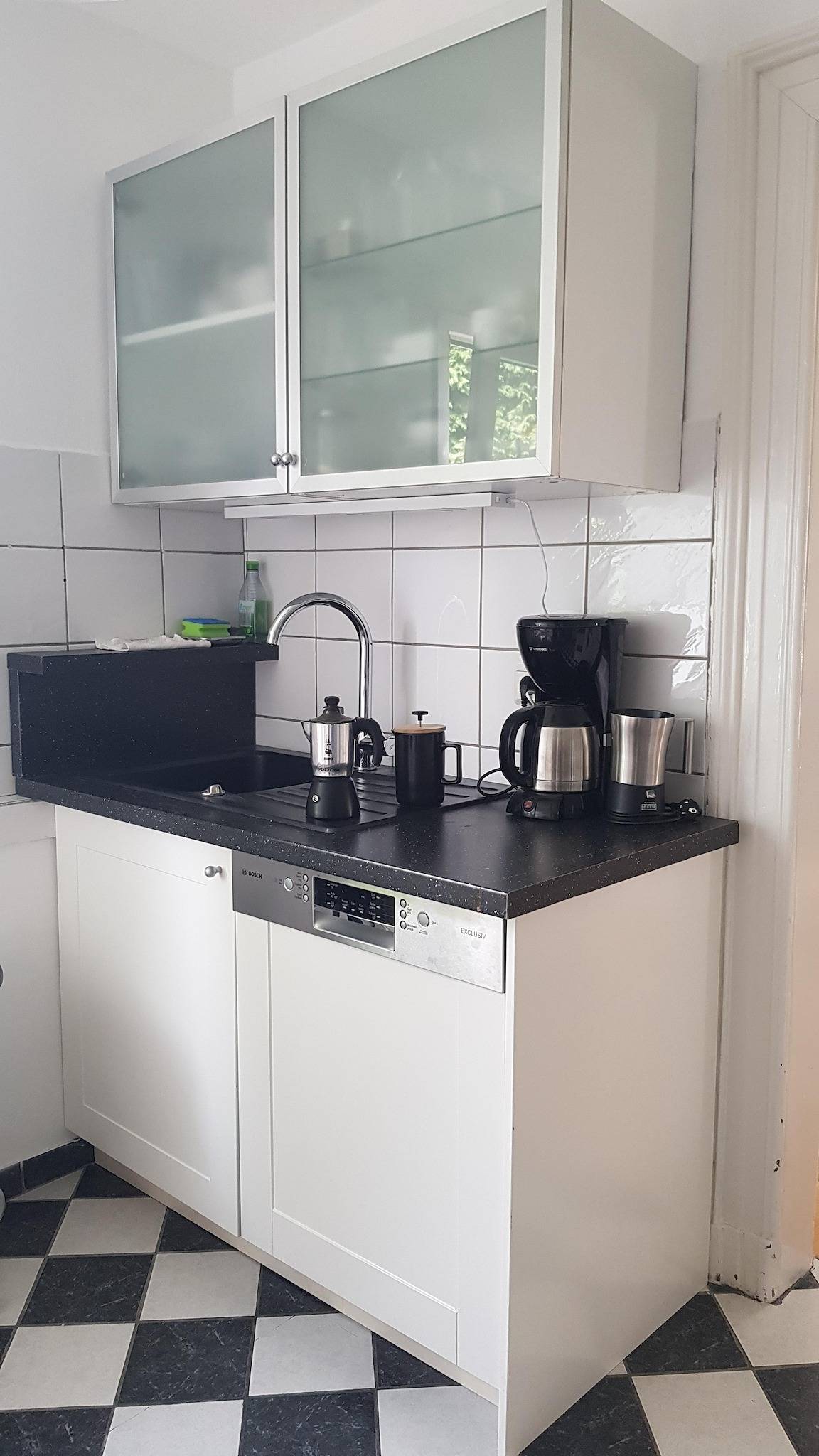 Ganze Ferienwohnung, Appartement/Fewo, Bad, Wc in Gummersbach, Oberbergischer Kreis