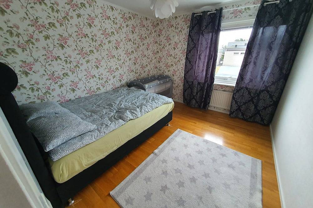 Klippstigen är en fantastisk och väldigt fint boende för familj. in Hultsfred, Hultsfreds und Umgebung