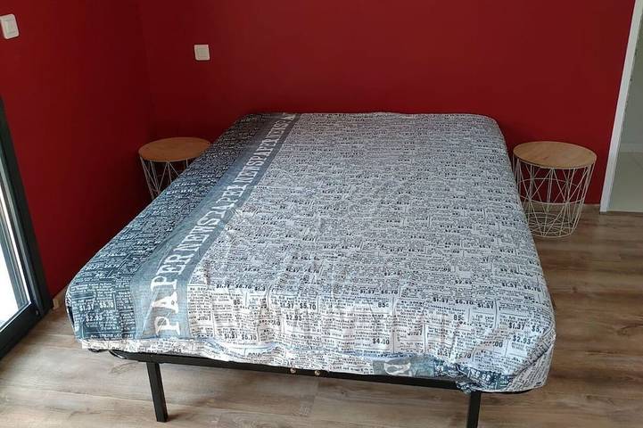 Location de vacances pour 6 personnes à Villeneuve-de-Rivière - 2