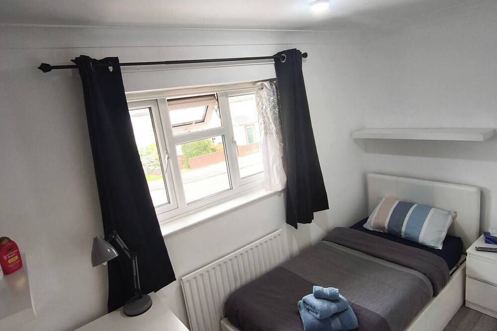 Kleines gemütliches Zimmer in Chelmsford Springfield in Chelmsford, Essex