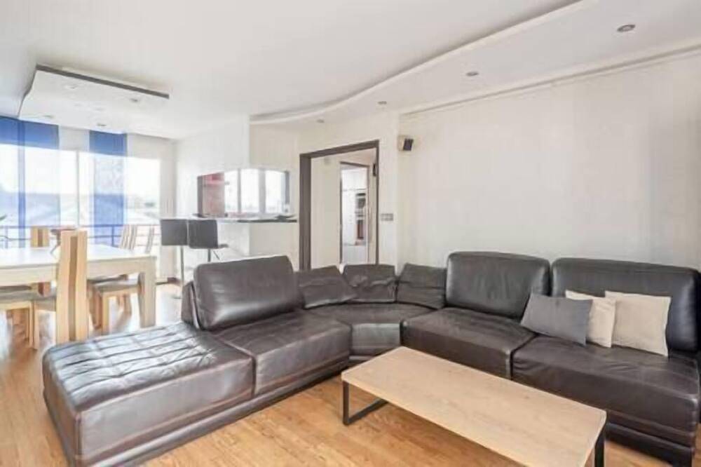 Appartement de vacances